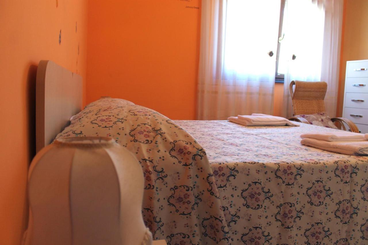 Apartmán Casa Marinella Agerola Exteriér fotografie