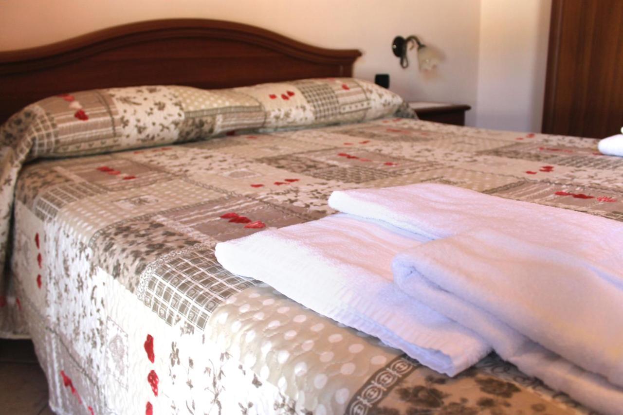 Apartmán Casa Marinella Agerola Exteriér fotografie