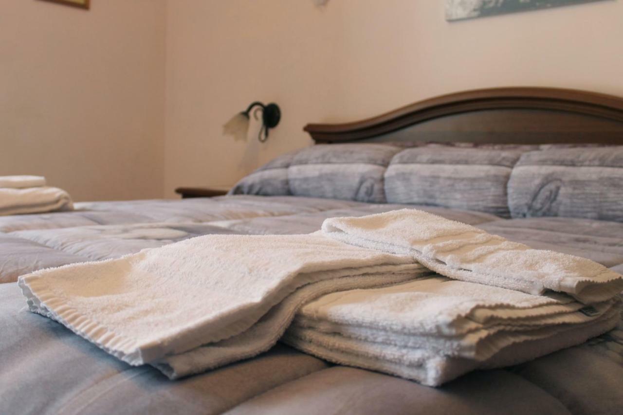 Apartmán Casa Marinella Agerola Exteriér fotografie